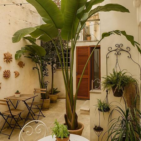 Corte San Giorgio マティーノ エクステリア 写真