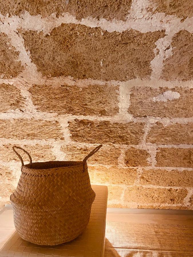 Corte San Giorgio マティーノ エクステリア 写真