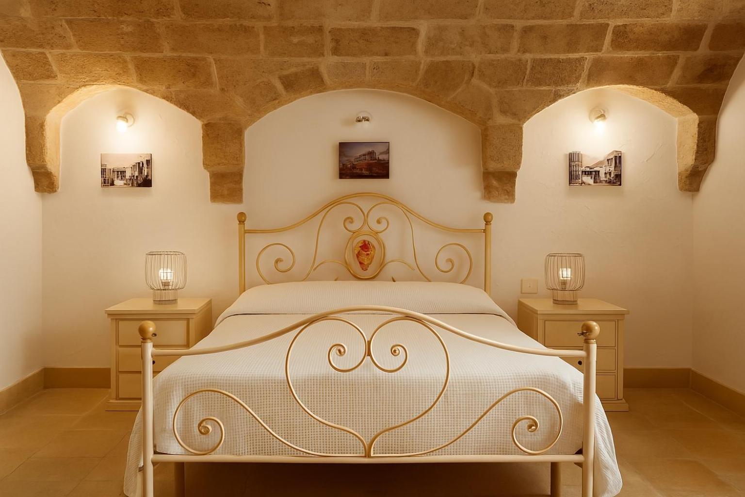 Corte San Giorgio マティーノ エクステリア 写真