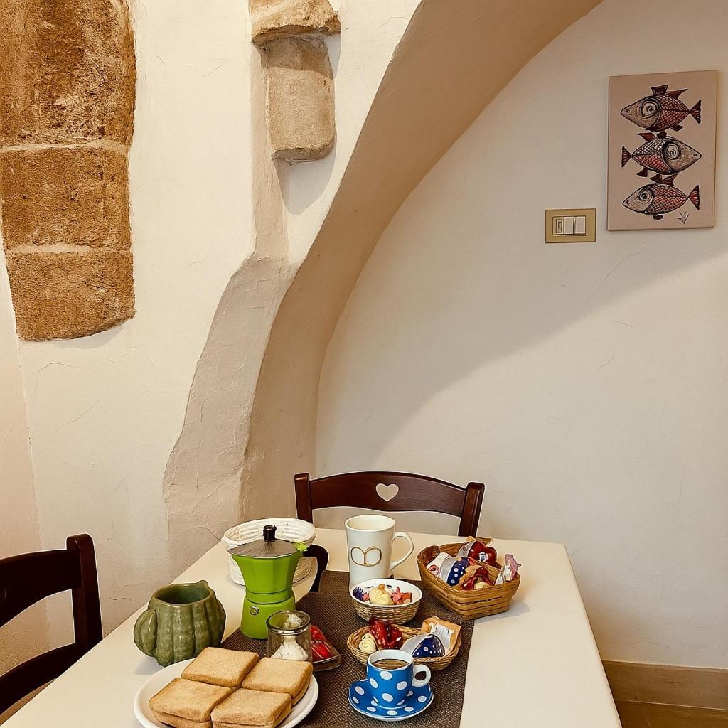 Corte San Giorgio マティーノ エクステリア 写真