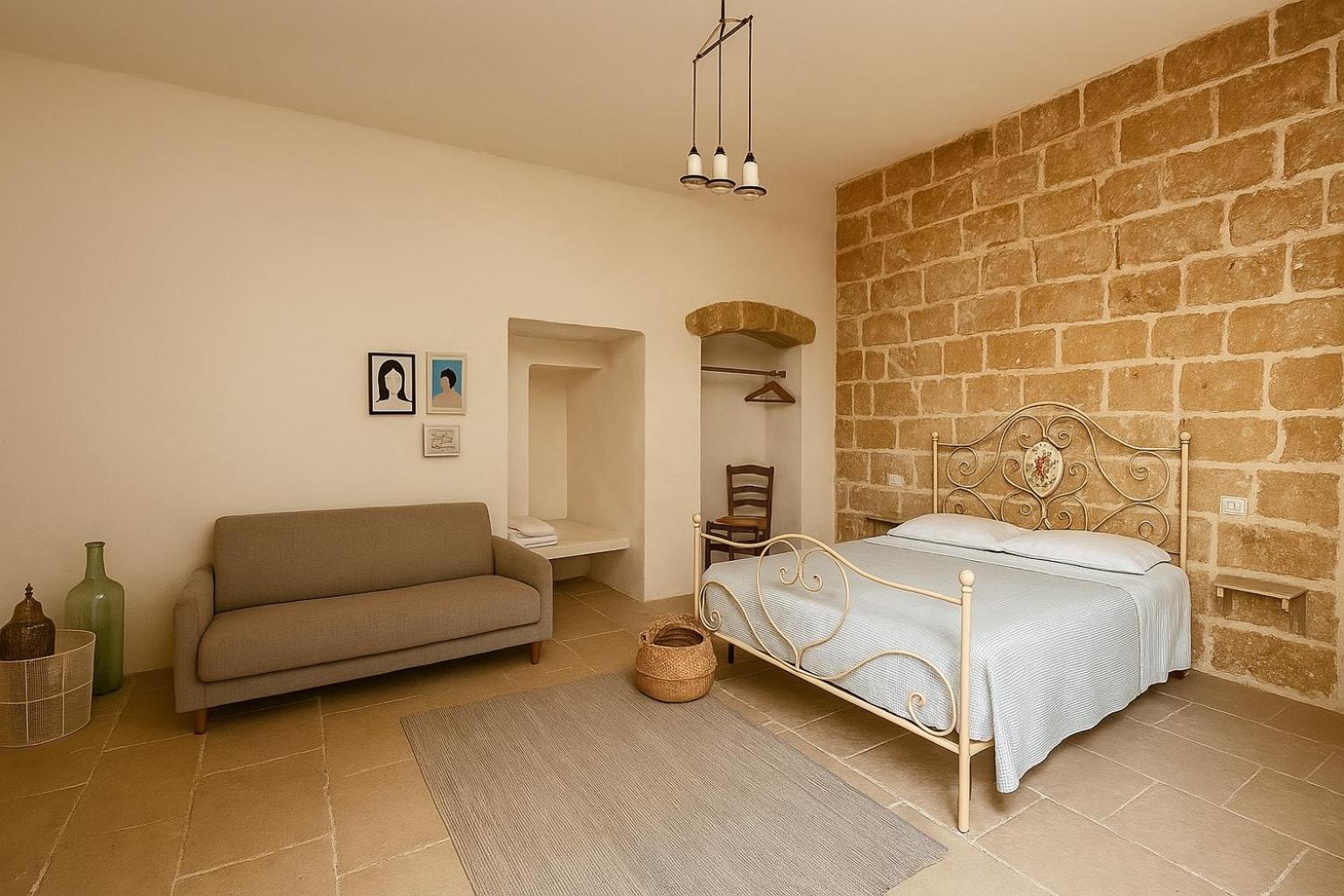 Corte San Giorgio マティーノ エクステリア 写真