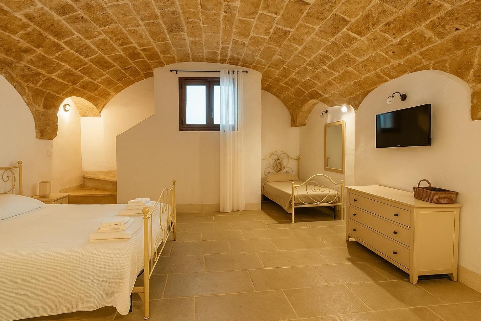 Corte San Giorgio マティーノ エクステリア 写真