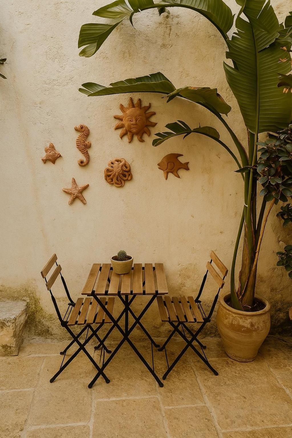 Corte San Giorgio マティーノ エクステリア 写真