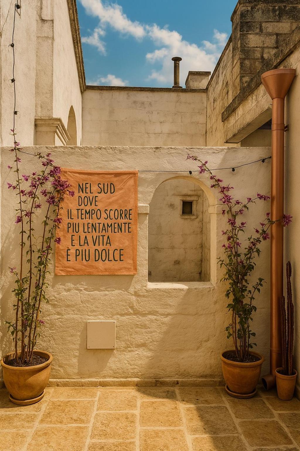 Corte San Giorgio マティーノ エクステリア 写真
