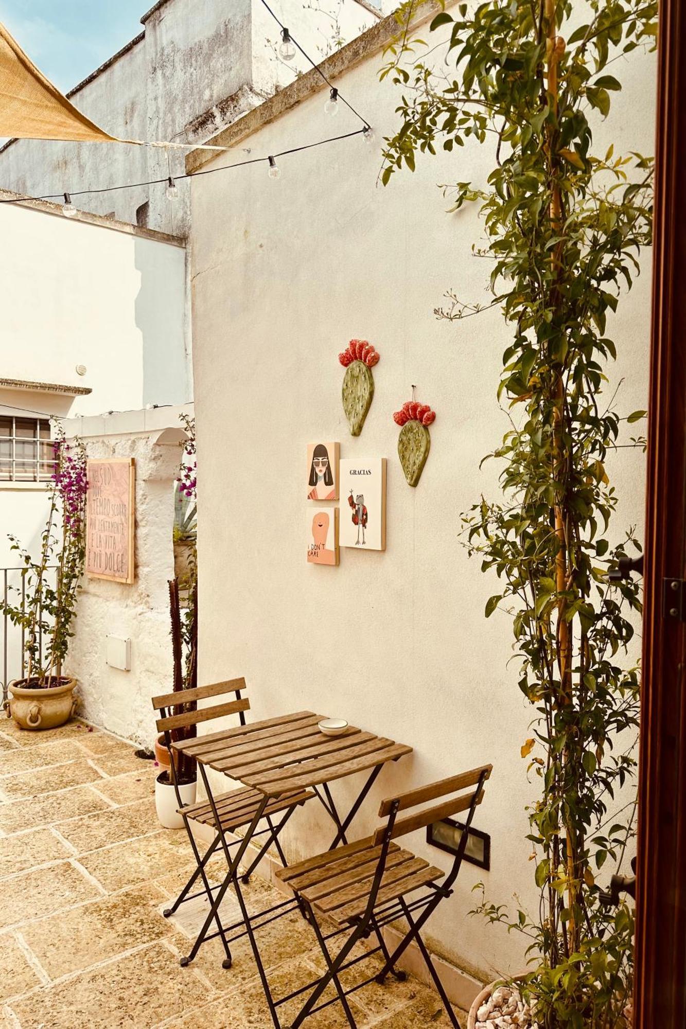 Corte San Giorgio マティーノ エクステリア 写真